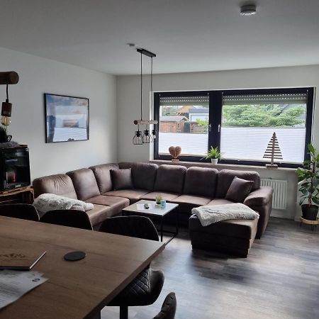 Ferienwohnung Schanzenblick Winterberg Kültér fotó