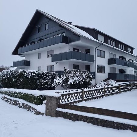 Ferienwohnung Schanzenblick Winterberg Kültér fotó
