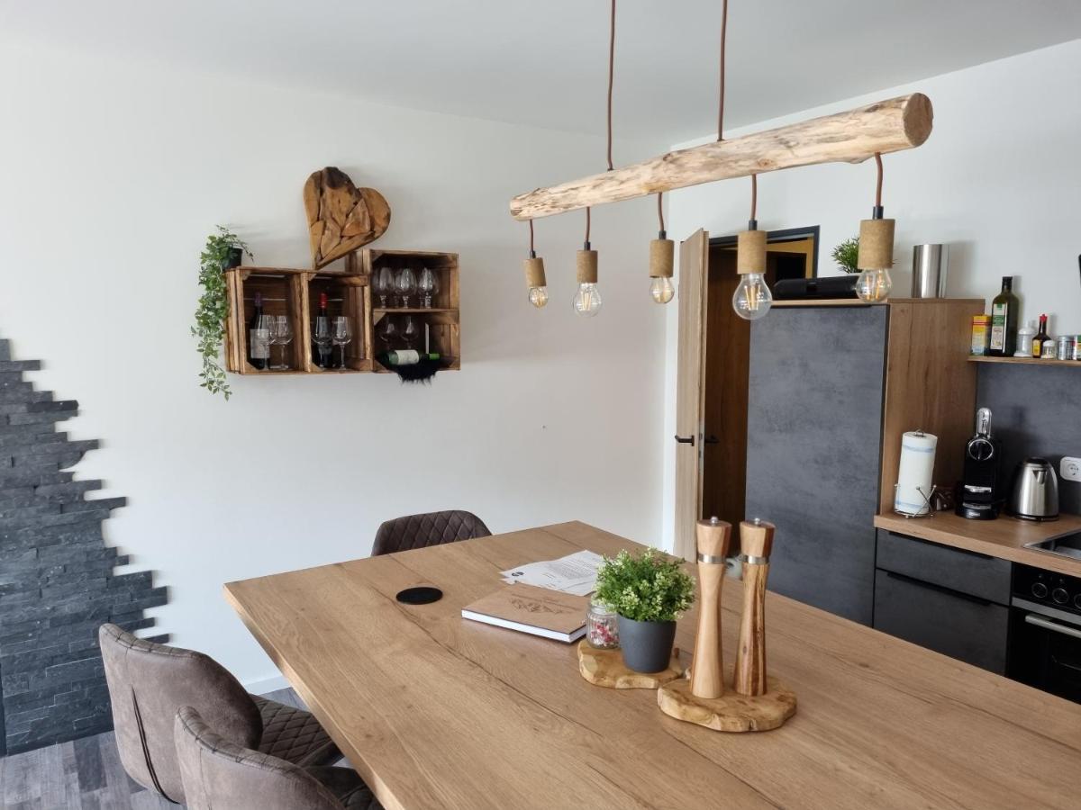 Ferienwohnung Schanzenblick Winterberg Kültér fotó