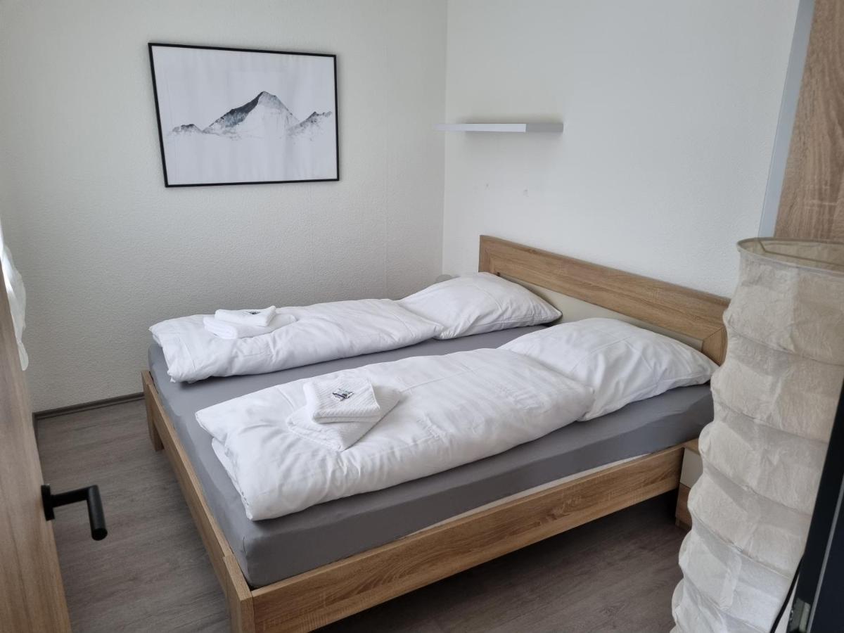 Ferienwohnung Schanzenblick Winterberg Kültér fotó