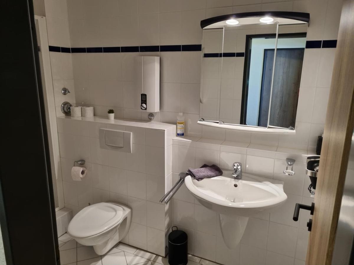 Ferienwohnung Schanzenblick Winterberg Kültér fotó